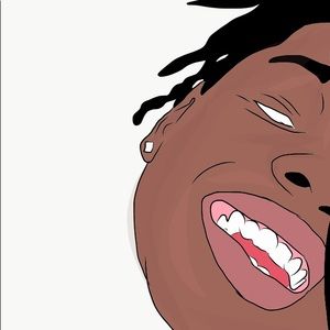 Meet your Posher, Dion